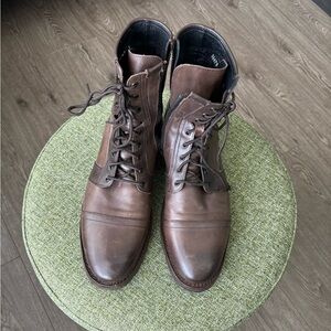 Thursday Boot Co., Casa Moto boots, Men’s 11.5
